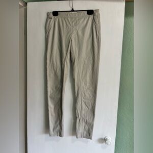 Abercrombie & Fitch Vegan leather pants / Leggings
